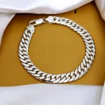 Men's Cuban Link Bracelet