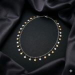 925 silver STAR necklace
