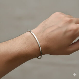 Twisted Turkey Silver men's Bengals