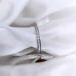 Antique Silver Turkey Bengals