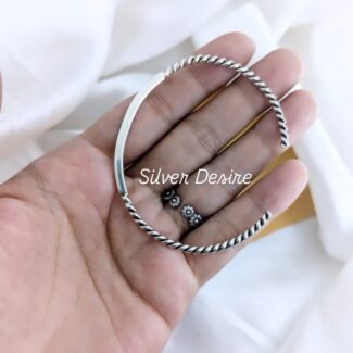 Twisted Turkey Silver men's Bengals