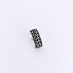 turkish silver ring 005