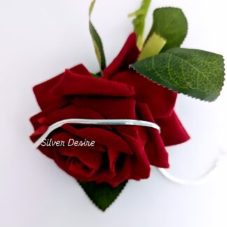 925 Silver Flat Chain Anglate