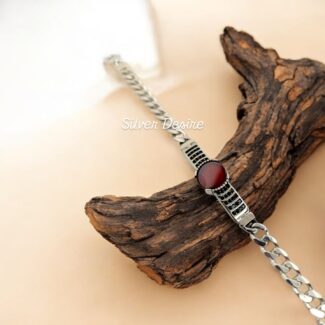Yemeni Aqeeq stone Turkish Bracelets