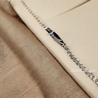 The sword bracelets