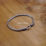 Antique Rope Turkish Bracelet