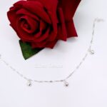 Silver Love payel