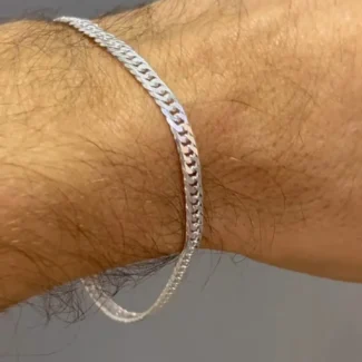 Cuban Link Bracelet