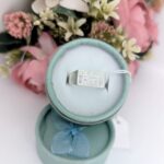 925 Silver ring 0021