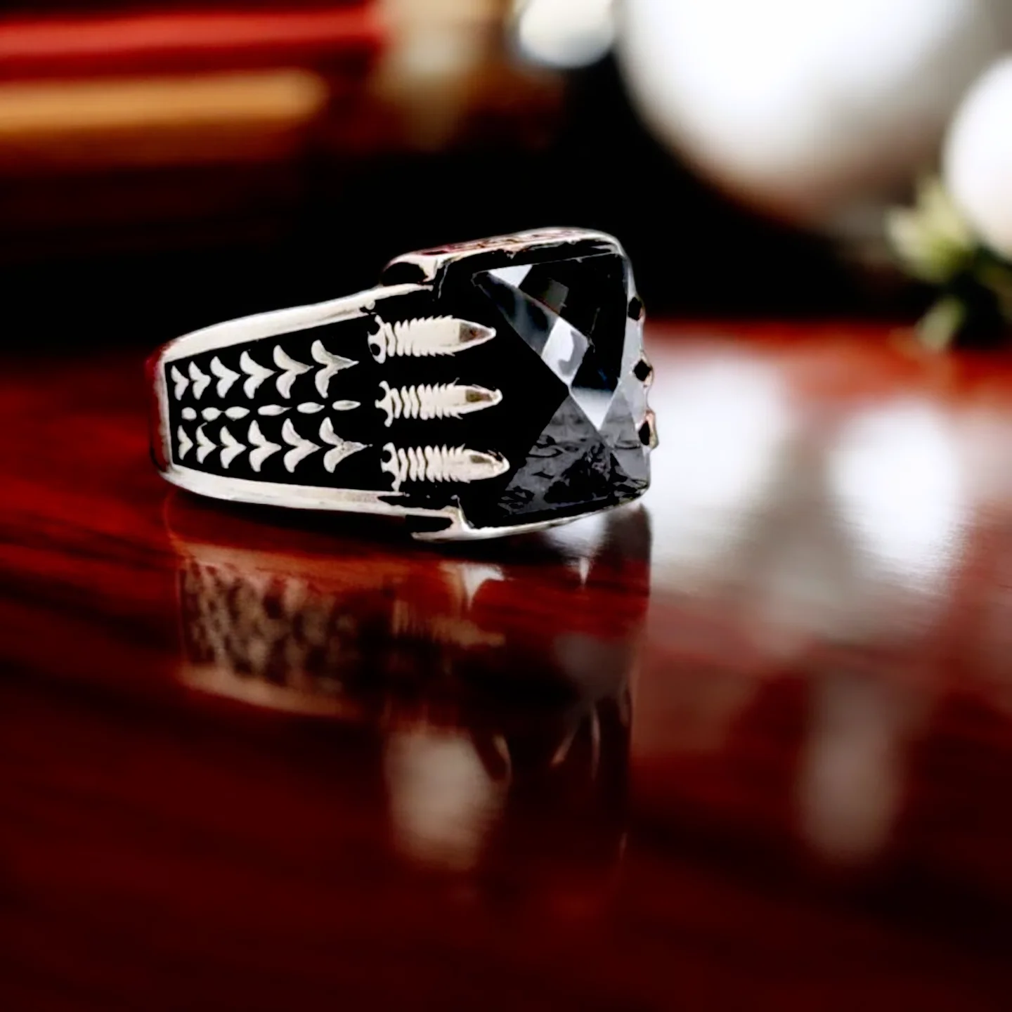 IMG_20251116_193808_550 Black Zircon Sword Ring