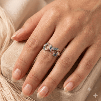 The Infinity Ring