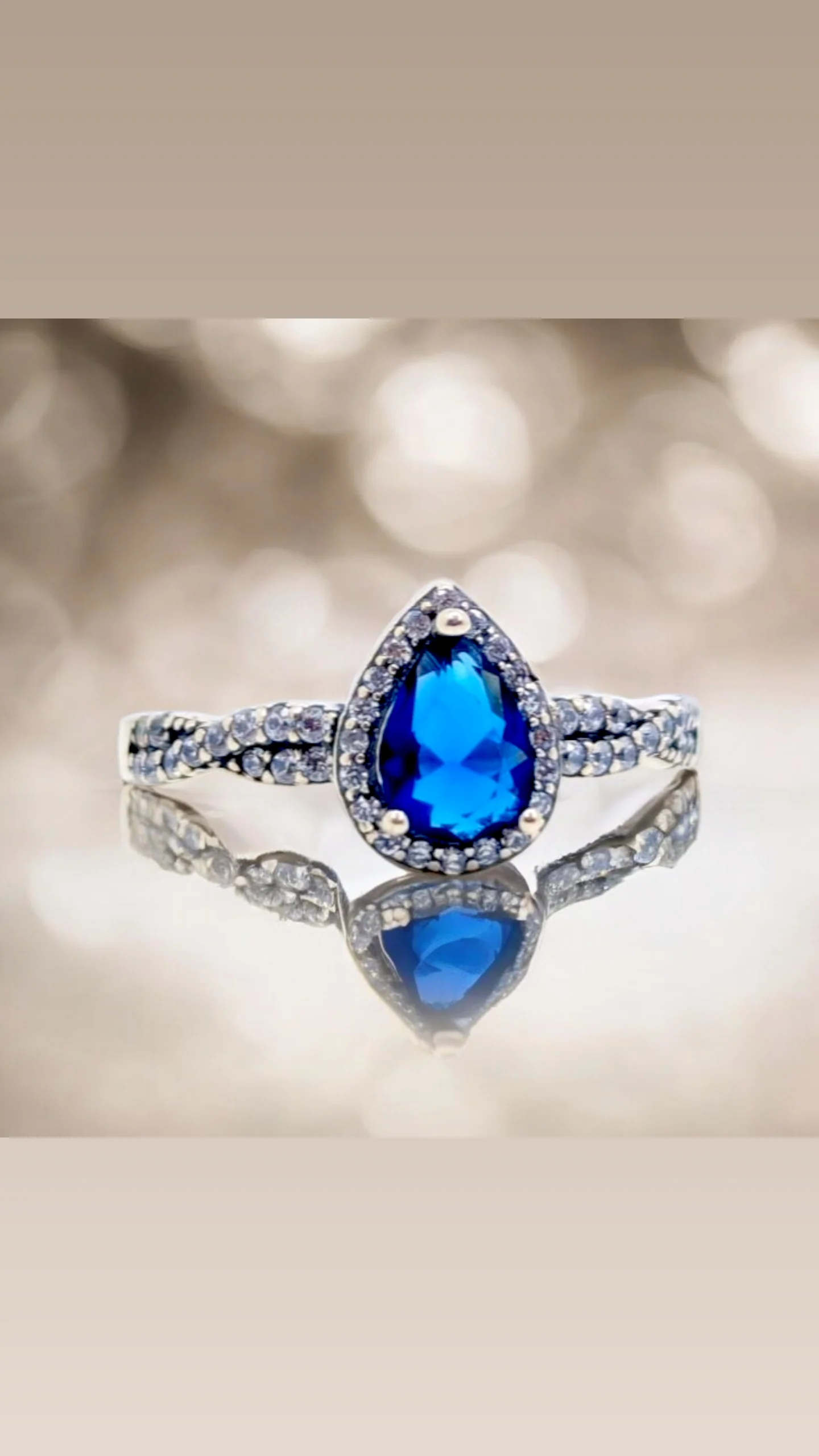 IMG_20251206_195027_645 Antique silver blue zircon ring