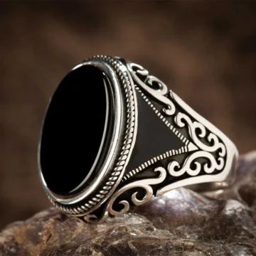 Men's Ring