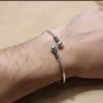 925 silver men bangles