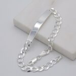 925 Customizable bracelet
