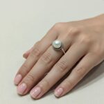 real pearl ring 0002