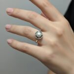 Real Pearl Ring 0004