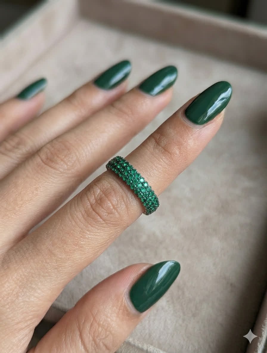 Gemini_Generated_Image_yyqizhyyqizhyyqi Green emerald band ring