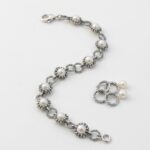925 turkey pearl bracelet