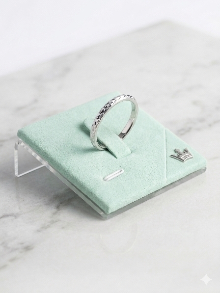 925 Silver Ring
