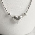Big love pendent