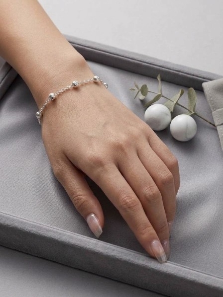 1790752786888 925 ball bracelet