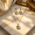 Zultanite Color Changing Stone Pendent