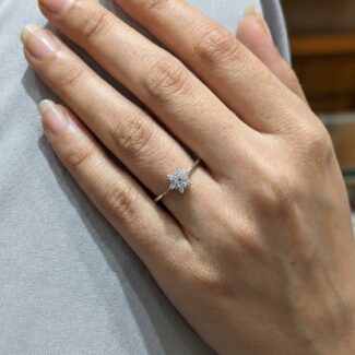 zircon ring 00100