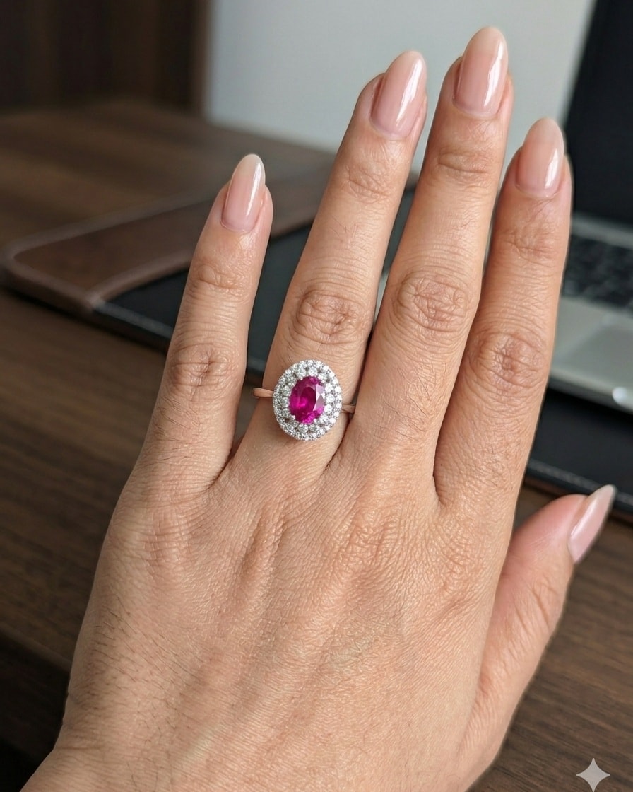 FB_IMG_1789833169802 Thai ruby ring